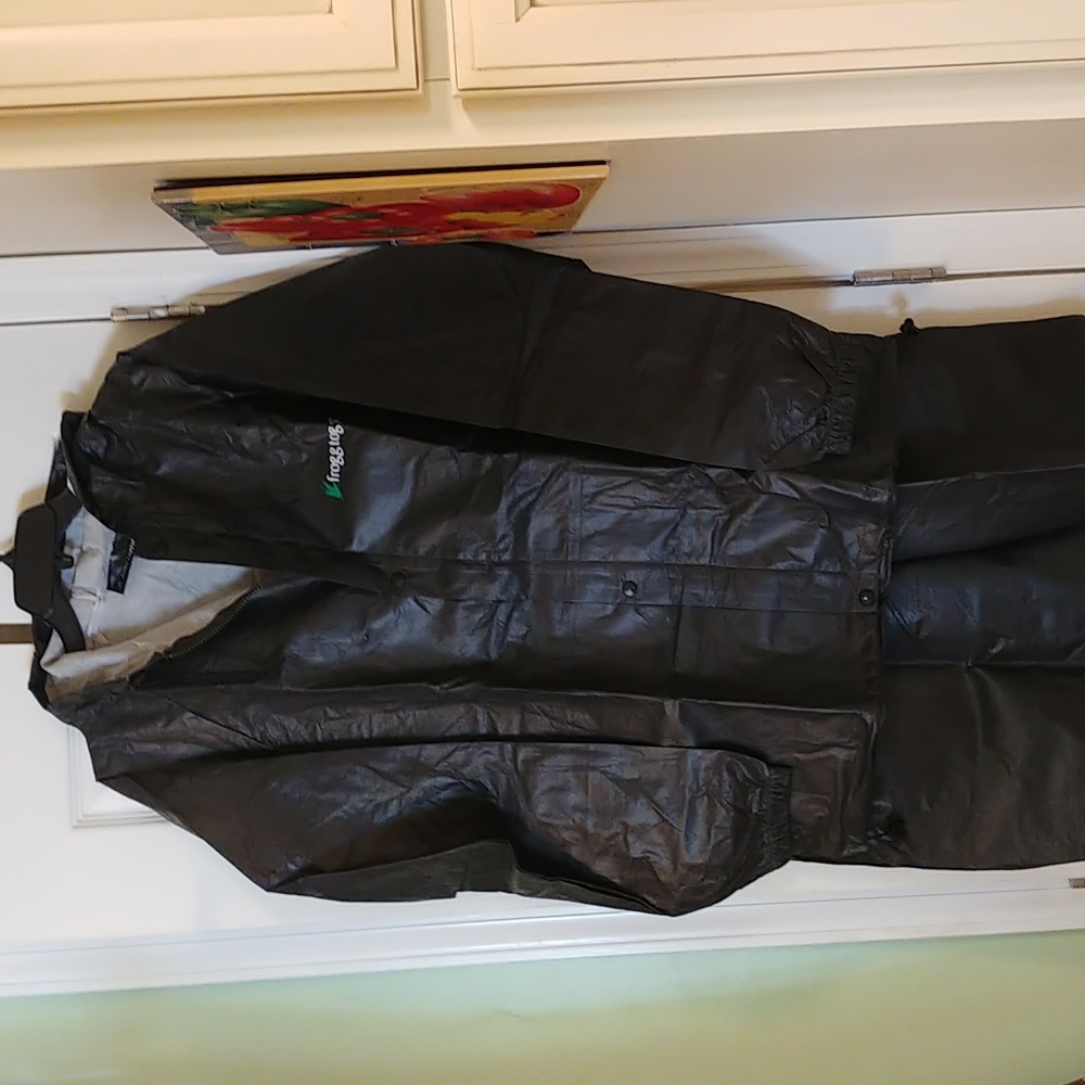 Froggtoggs Men Rain Gear
